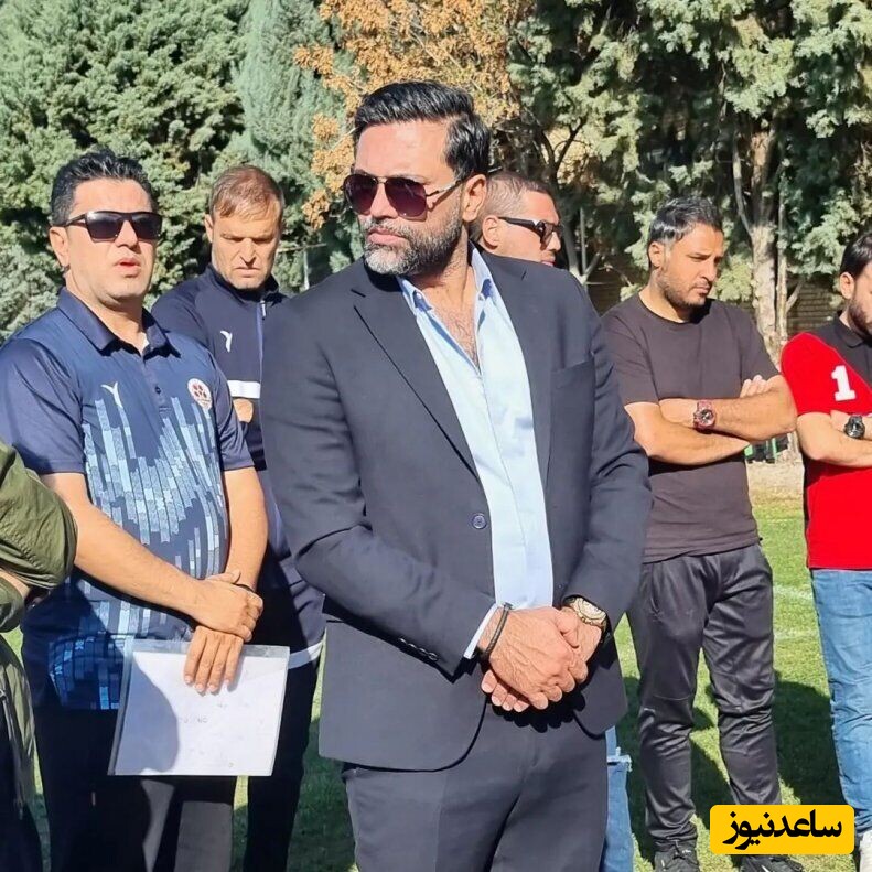 نیکبخت واحدی با انتقاد شدید از استقلال، به بازیکنان تیم برچسب کمکاری زد / طرفداران آبی از باختهای پیاپی به ستوه آمدند