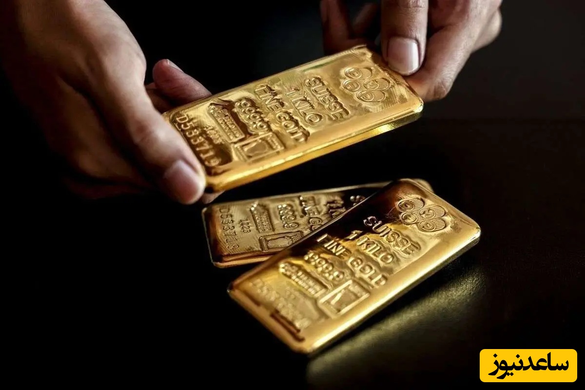 بازگشت طلا به مسیر صعودی با امید به مذاکرات