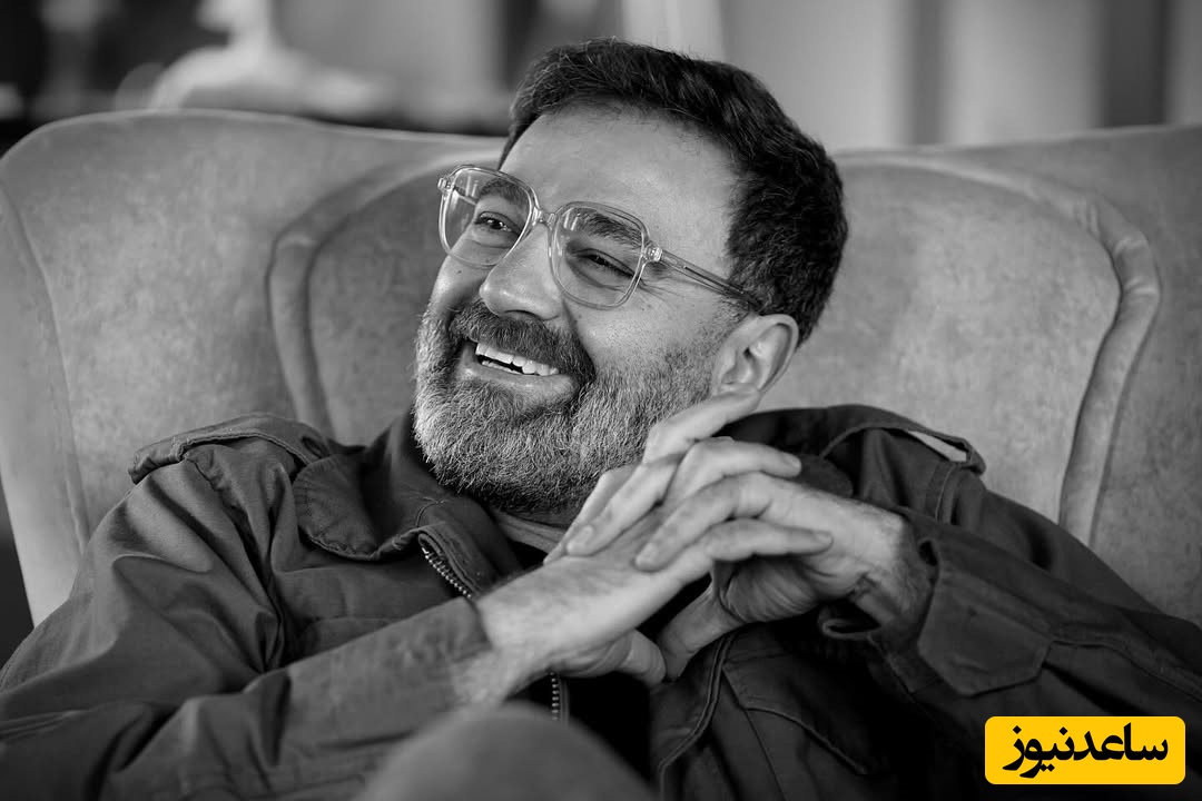 چیدمان منزل آرش مجیدی