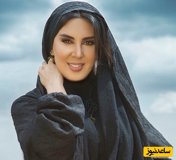 بدآموزی لیلا بلوکات که بهتر است نبینید + عکس