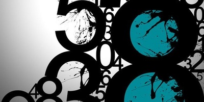 خطای دید/ حتی افرادی با ضریب هوشی بالا نمی‌توانند در 4 ثانیه عدد "9786" را در میان اعداد  9876 پیدا کنند