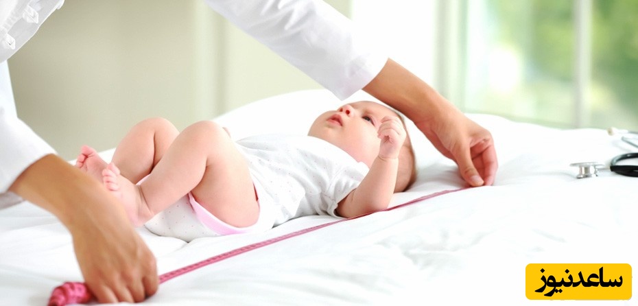 تاثیر زایمان سزارین بر رشد کودک چیست؟