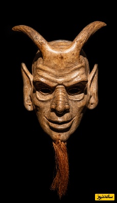 چهرۀ مخفی «شیطان» در یک نقاشی 200 ساله کشف شد! +عکس