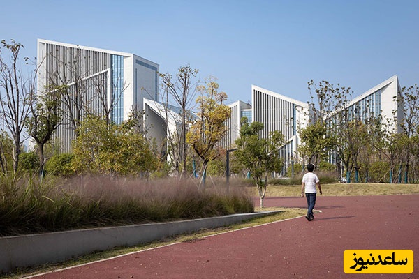 کالج اموزشیْ پژوهشی ژیانگجی