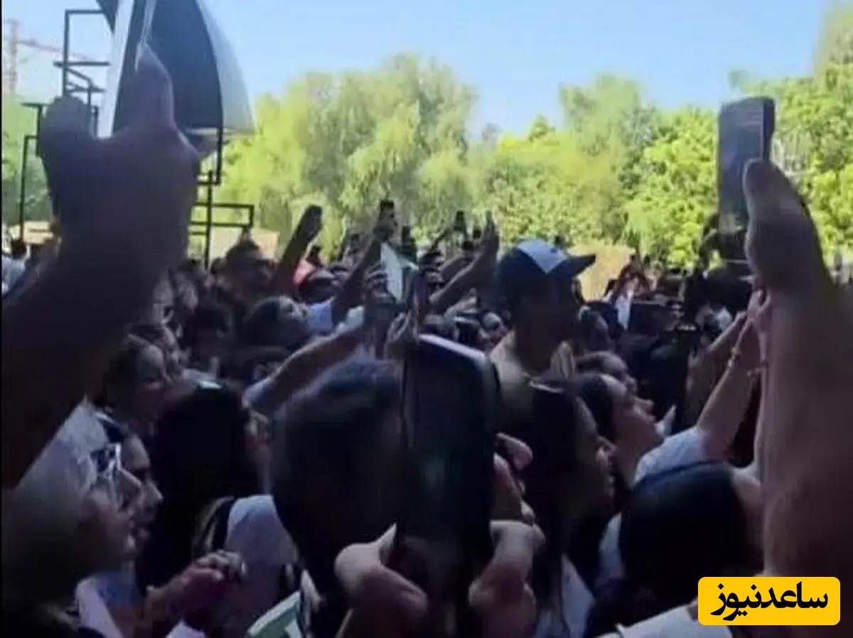 (ویدیو) برگزارکنندگان قهوه‌پارتی مختلط در جزیره کیش بازداشت شدند