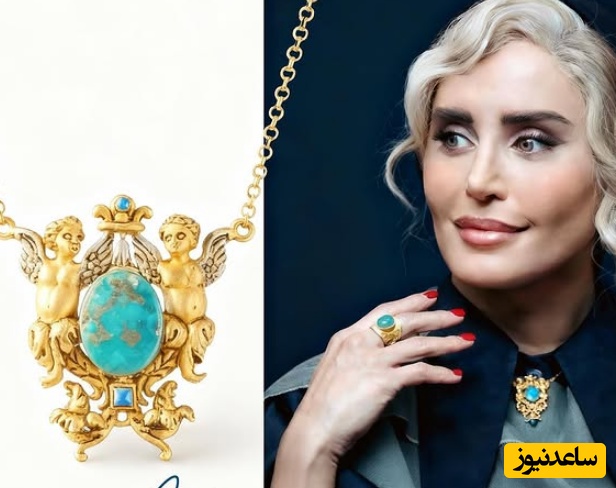 اکسسوری بازیگران