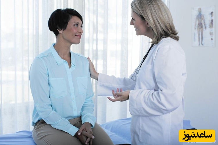 دلایل خونریزی بعد از یائسگی مربوط به چیست؟