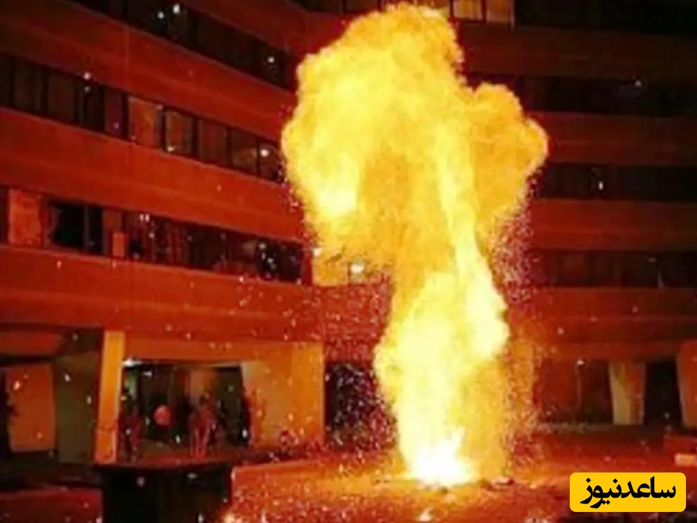 انفجار شیء مشکوک در آبدانان / تلفات جانی نداشت