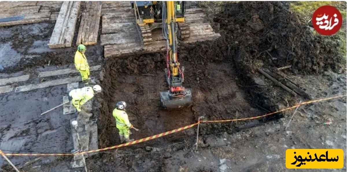 مربعهایی به ابعاد 5×5 متر کاوش، بررسی و مستندسازی میشدند و سپس دوباره با خاک پر میشدند و پس از آن مربع جدیدی گشوده میشد