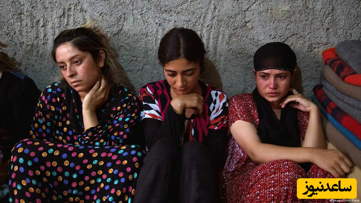 روایت دلخراش دختر 11 ساله‌ای که 4 سال اسیر جنسی مردان بود