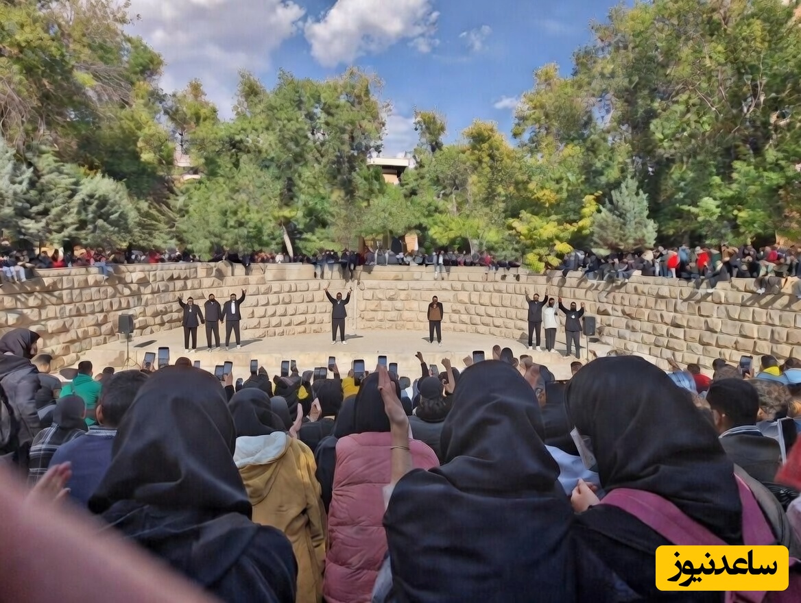 پیشنهاد جنجالی وزارت علوم: تعیین چند مکان رسمی برای اعتراض در دانشگاه‌ها