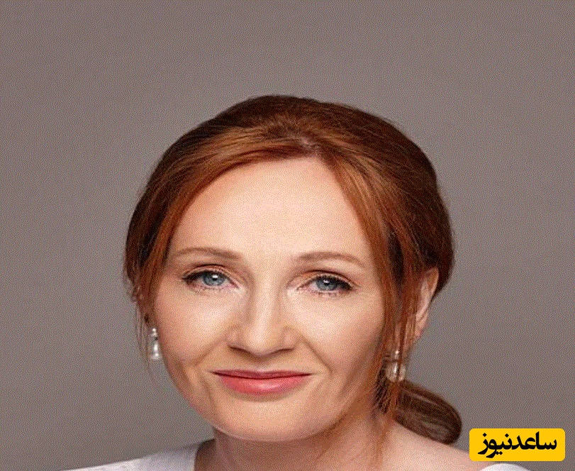 نویسنده مجموعهٔ هری‌پاتر: ایران پر از «گریفیندور» است