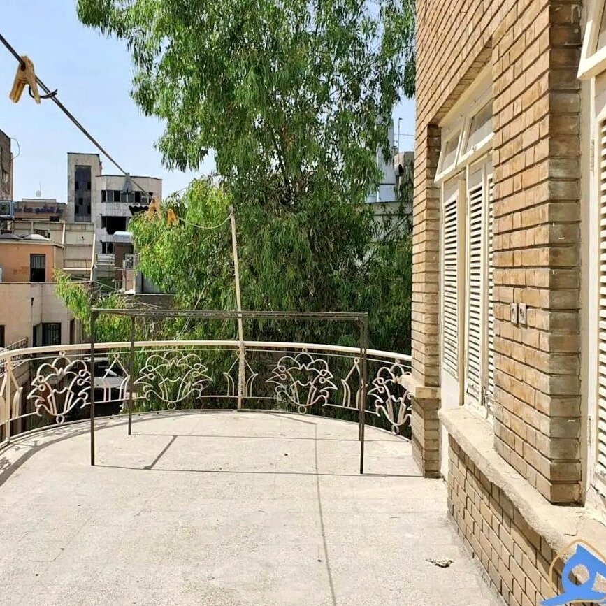 این خانه در تهران به قیمت 63 میلیارد تومان به فروش گذاشته شد