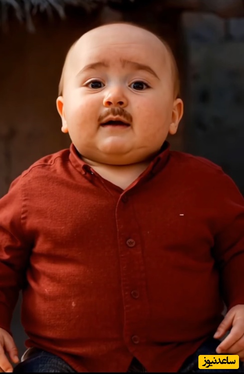 سکانس خنده دار گریه و زاری سلمان سریال نون خ بعد از مرگ جاناتان در دنیای نی‌‍‌نی‌ها / مگه این همه شباهت ممکنه🤣