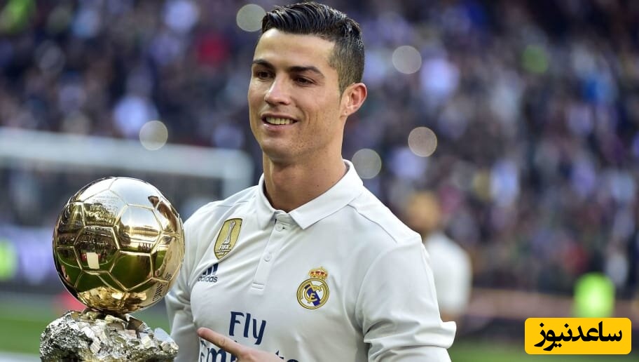 پیام رونالدو به یک زن ورزشکار مجروح: قهرمانان با لحظاتی که پیروز می‌شوند تعریف می‌شوند و...