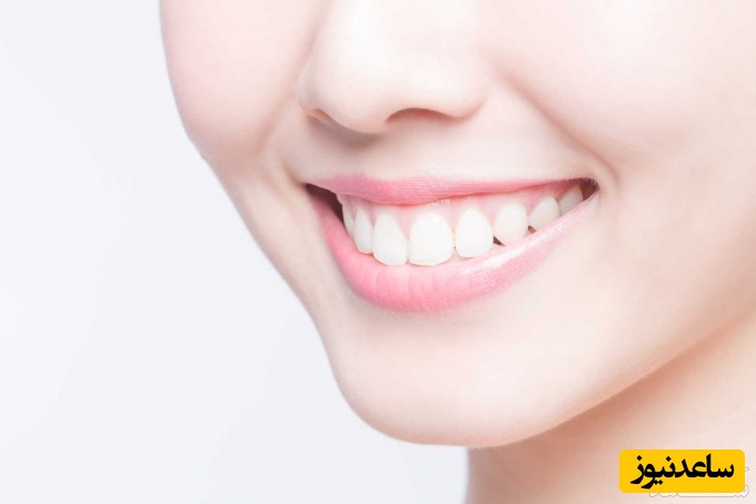 اگر دندان های دندانه دار دارید، بخوانید!