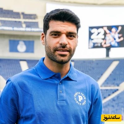 بدل مهدی طارمی با شباهت 100% در قصابی پیدا شد ؛ کپی برابر آقای فوتبالیست