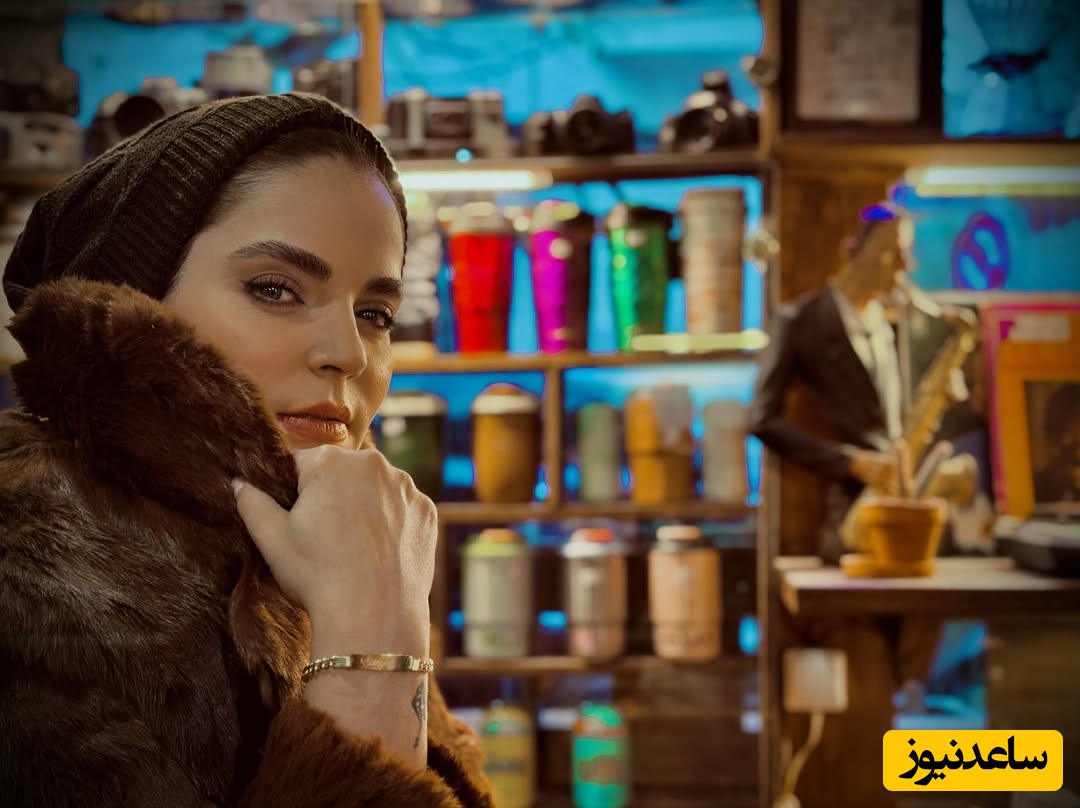 سپیده خداوردی