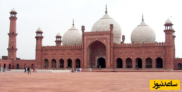 دیدن مسجد در خواب چه تعبیری دارد؟/ تعبیر خواب مسجد