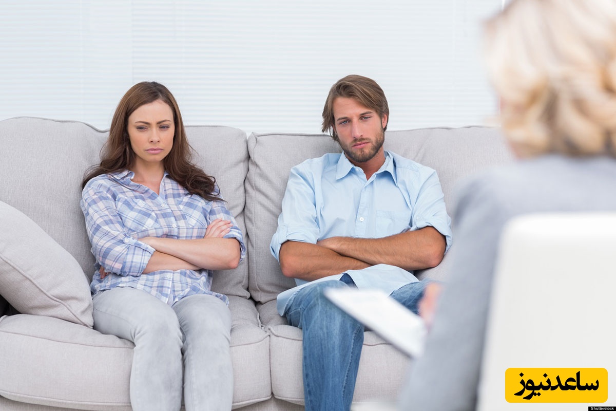 با 4 موضوع رایج در اختلافات زناشویی بیشتر آشنا شوید!