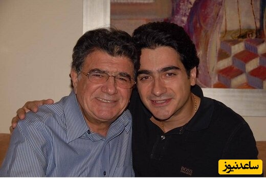 دلتنگی همایون شجریان برای پدر در نشست خبری کنسرت رایگان: حتی نمی توانم عکس های پدرم را بببینم و به موسیقی اش گوش بدم!