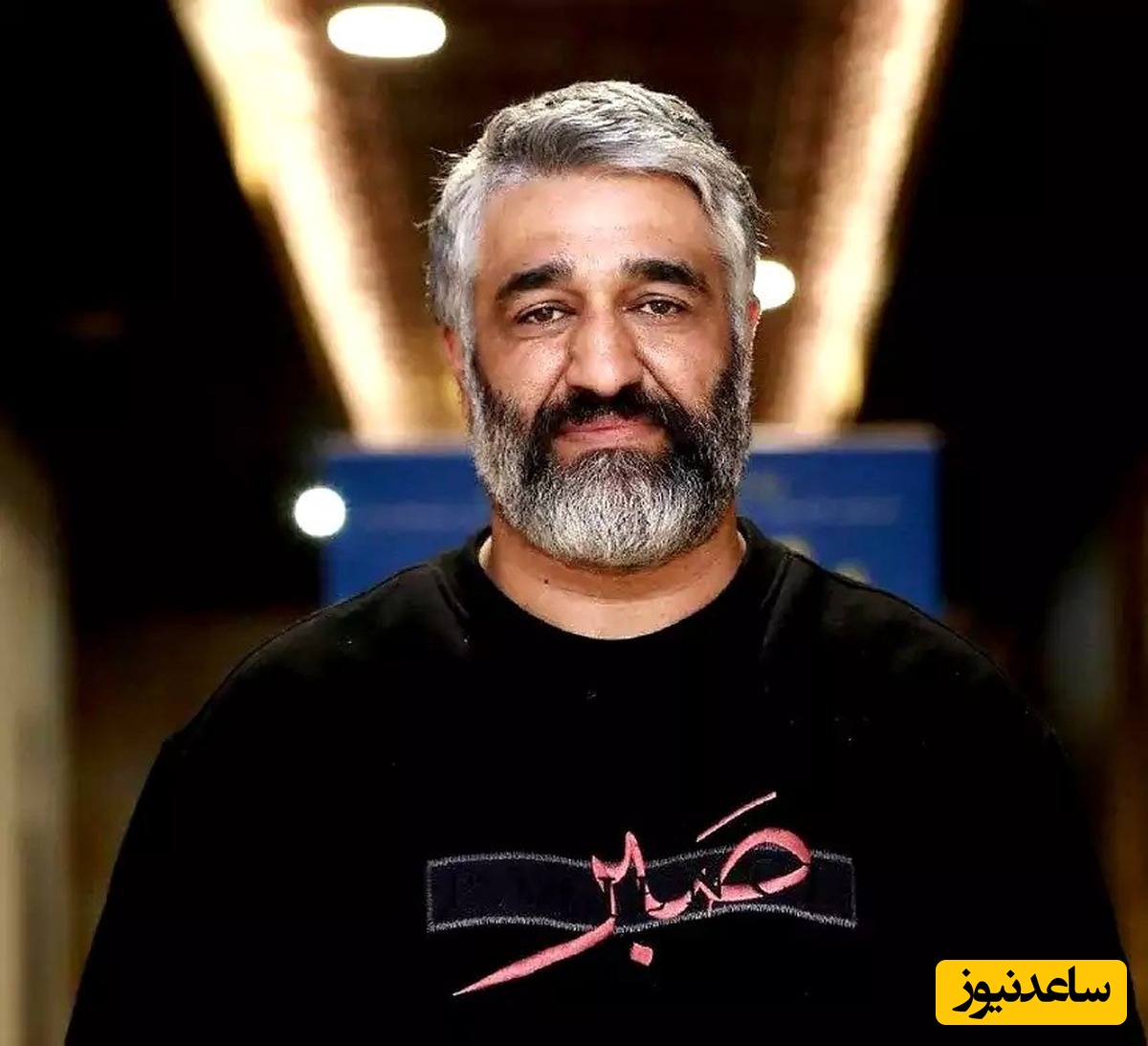 ببینید: پژمان جمشیدی به میناب رفت + ویدیو