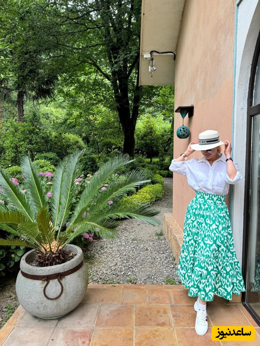 ویلای مینا مختاری