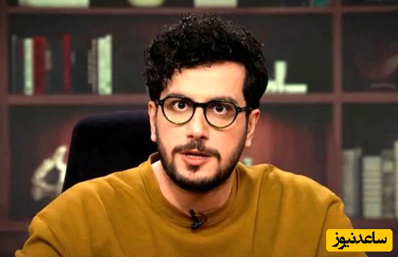 امیرحسین قیاسی: سکوتم در جنگ اشتباه بود!