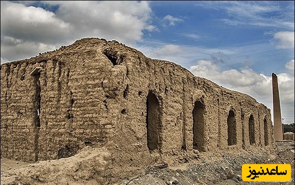 دیدن خشت در خواب چه تعبیری دارد؟ / تعبیر خواب خشت