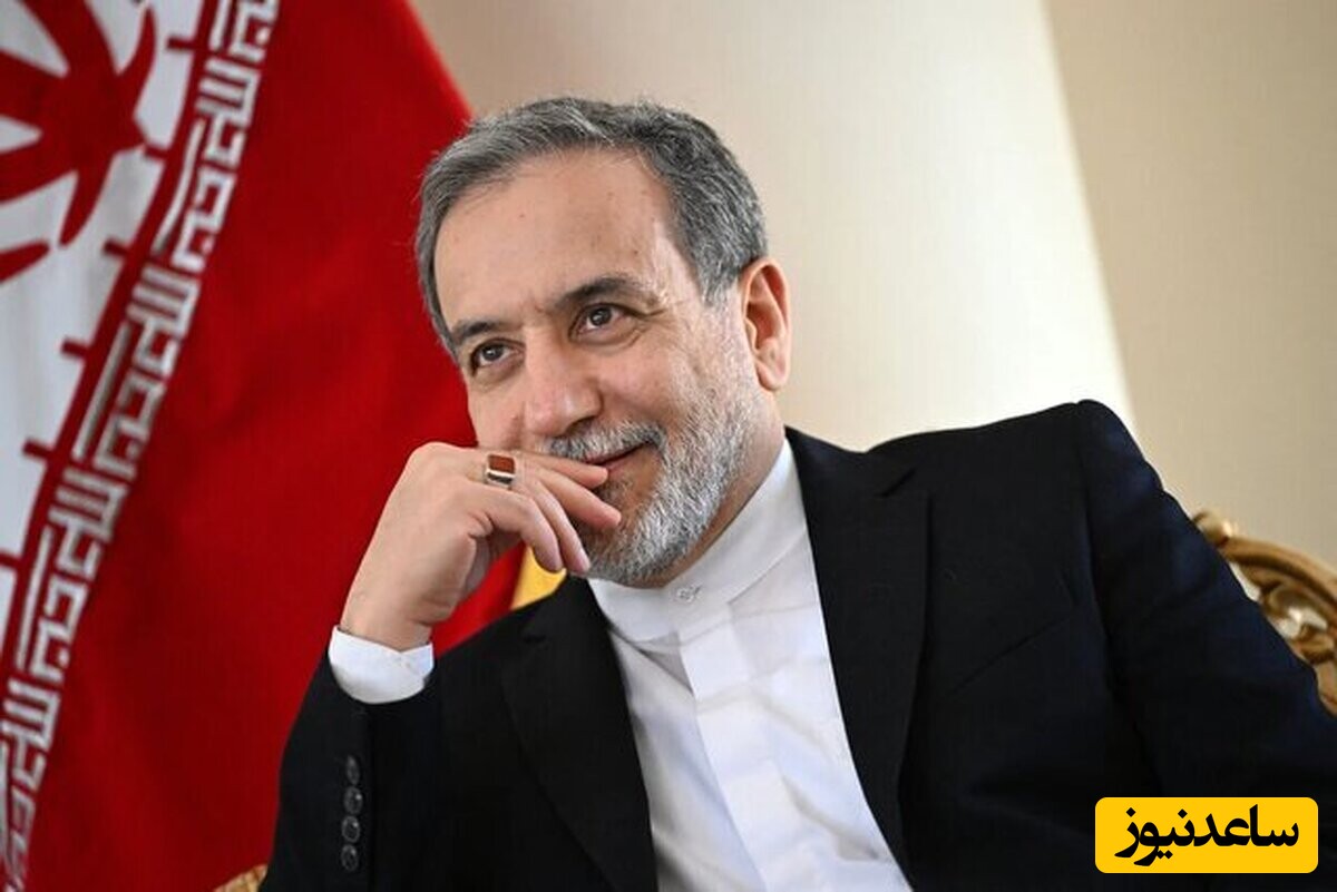 قیمت و مدل گوشی عباس عراقچی چیست؟/ گوشی آقای وزیر به اندازه دیپلماسیاش خاص است؟+عکس