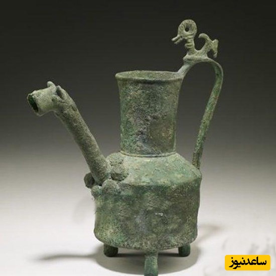 دیدن آفتابه در خواب چه تعبیری دارد؟تعبیرخواب آفتابه