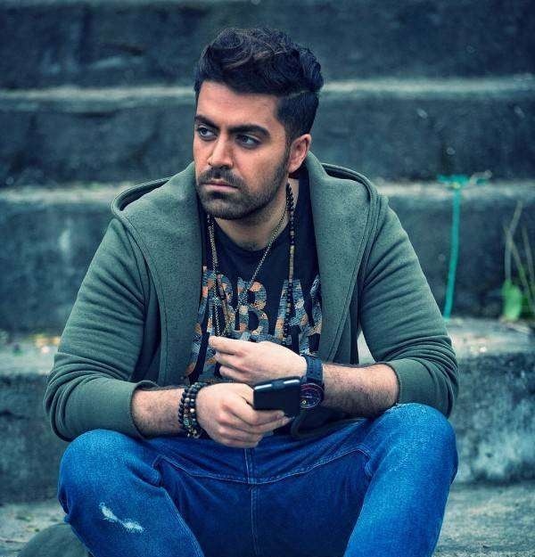 بیوگرافی و زندگی خصوصی محمد امین و همسرش + تصاویر جذاب و دیدنی