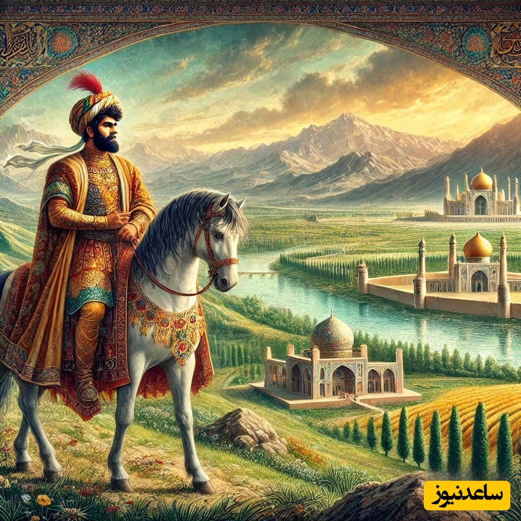 ویدئو| ماجرای حیرت‌انگیز و غم‌انگیز «شاهزاده سیاوش»؛ از سربلندی در آزمون آتش تا قربانی شدن به دست گرسیوز و دسیسه‌های شوم سودابه