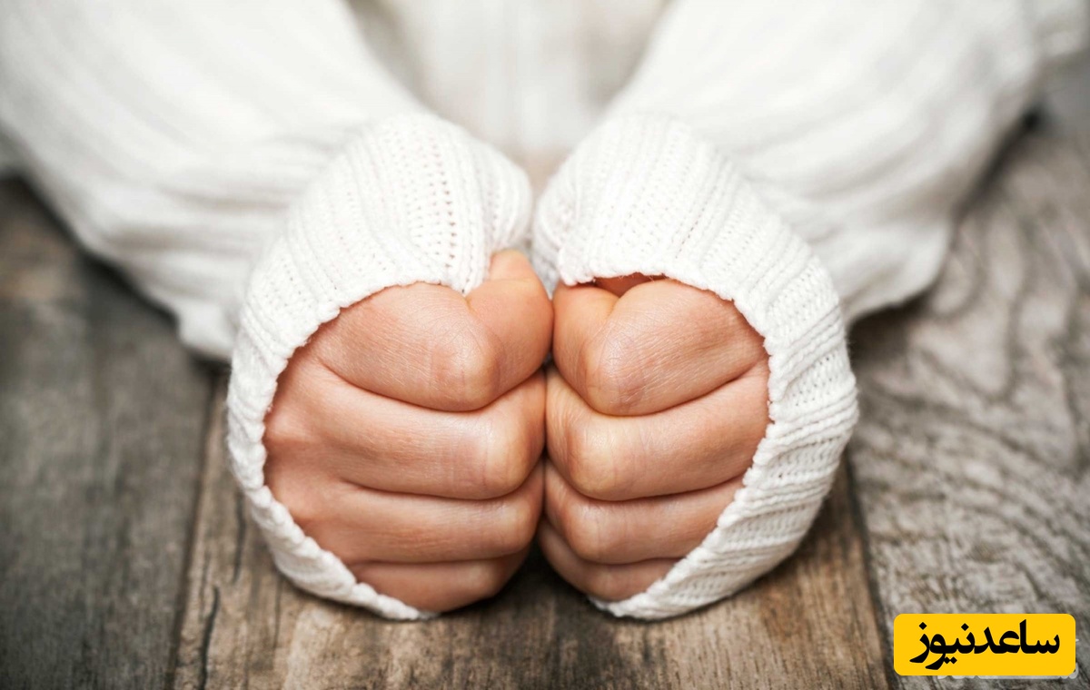 دیدن لرزیدن در خواب چه تعبیری دارد؟ / تعبیر خواب لرزیدن