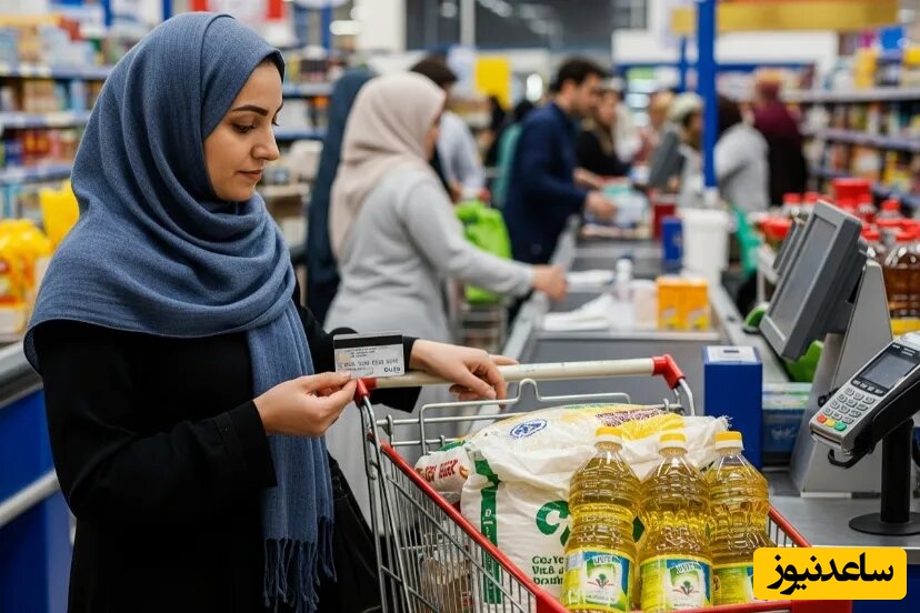 خبر مهم برای مشمولان: مرحله جدید کالابرگ کلید خورد/ فقط تا این تاریخ فرصت دارید