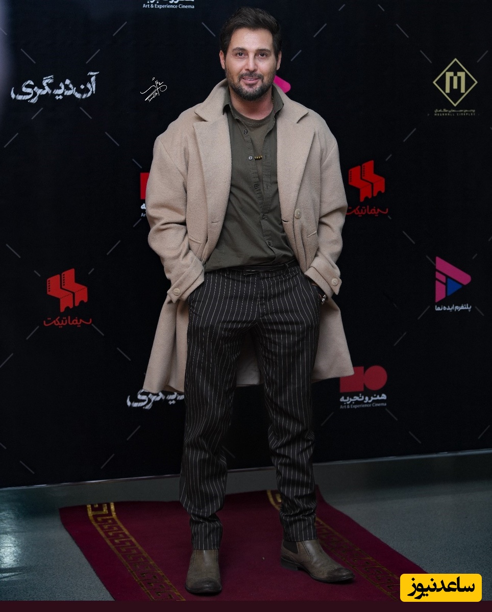 دانیال عبادی