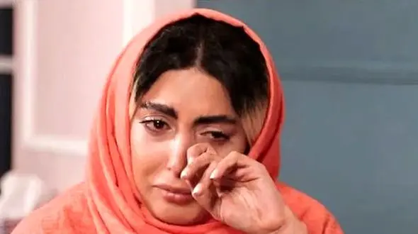 افشاگری ساناز طاری؛ موقع قرارداد کارگردان معروف میخواست به من تجاوز کند، خدا بهم قدرتی داد که تونستم فرار کنم