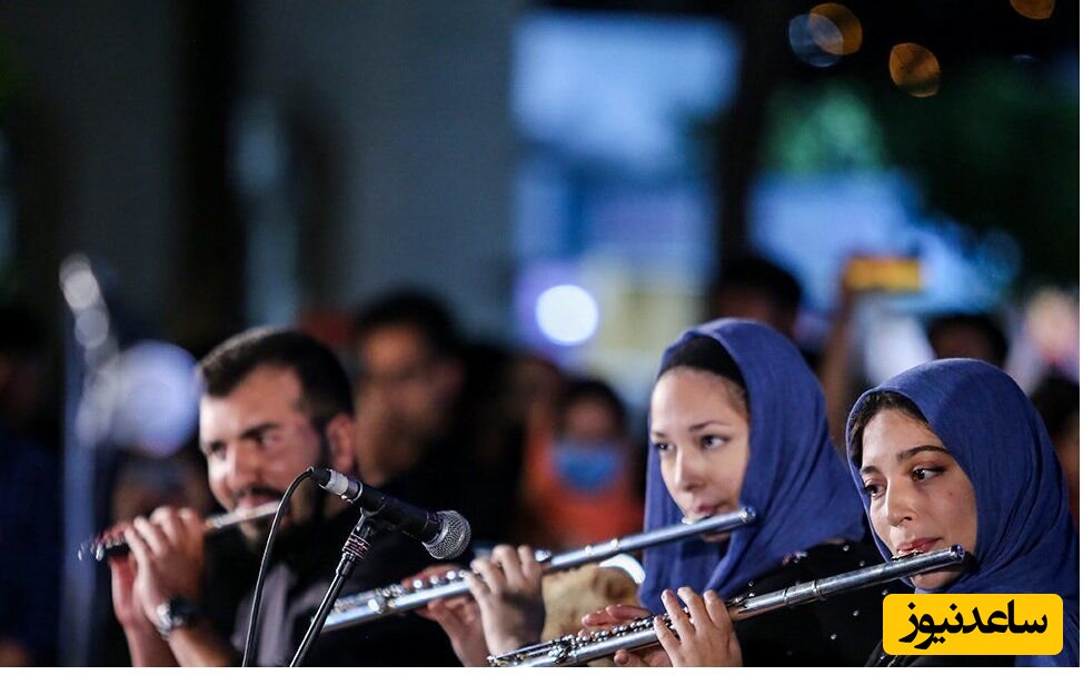 ماجرای جنجال اخراج چند نوازنده از ارکستر سمفونیک تهران چه بود؟