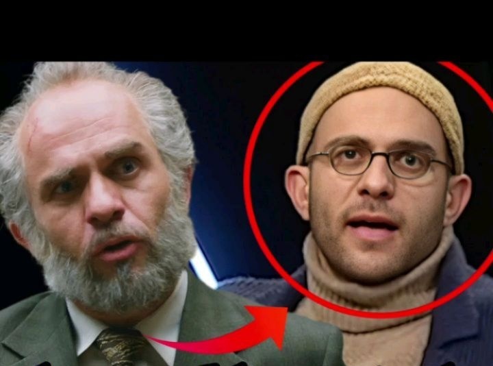 بابک حمیدیان: روزی چند ساعت بین مردم راه میرم،دوس ندارم عکسم رو مجله باشه +ویدئو