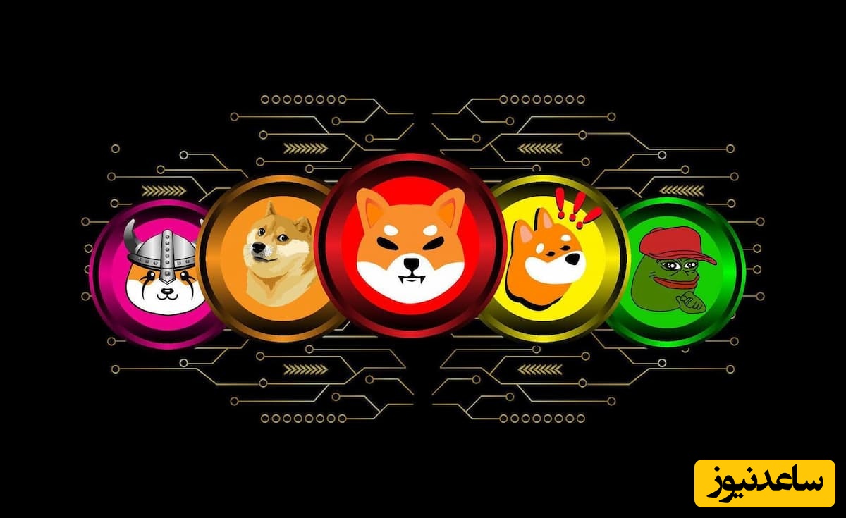 (ویدیو) آموزش و راهنمایی میم‌کوین و معرفی معروف‌ترین Memecoin ها در بازار کریپتو!