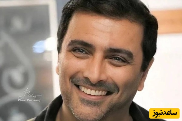 امین زندگانی: جانم را قطعا برای ایران می‌دهم +ویدئو