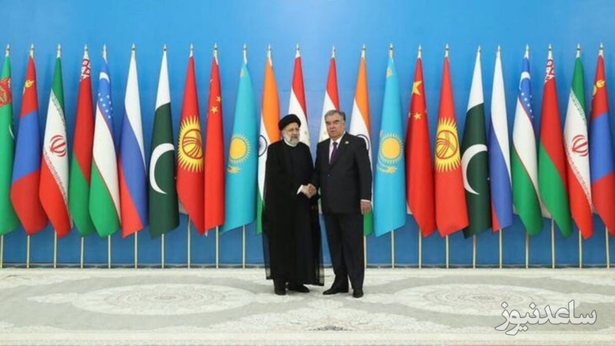 حضور رئیسی در تاجیکستان به مناسبت اجلاس شانگهای