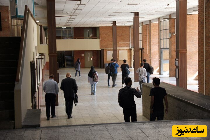 خبر مهم برای دانشجویان؛ زمان دقیق شروع ترم و شرایط اسکان در خوابگاه‌ها مشخص شد