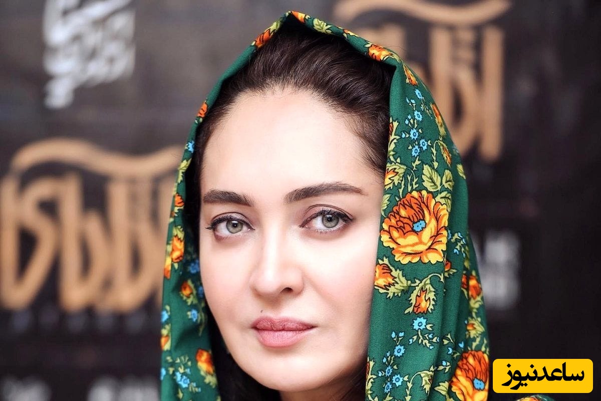 ارتباط نزدیک نیکی کریمی و عباس کیارستمی در گذشته! / تصور لورفته از نیکی کریمی که عکاس آن عباس کیارستمی است!