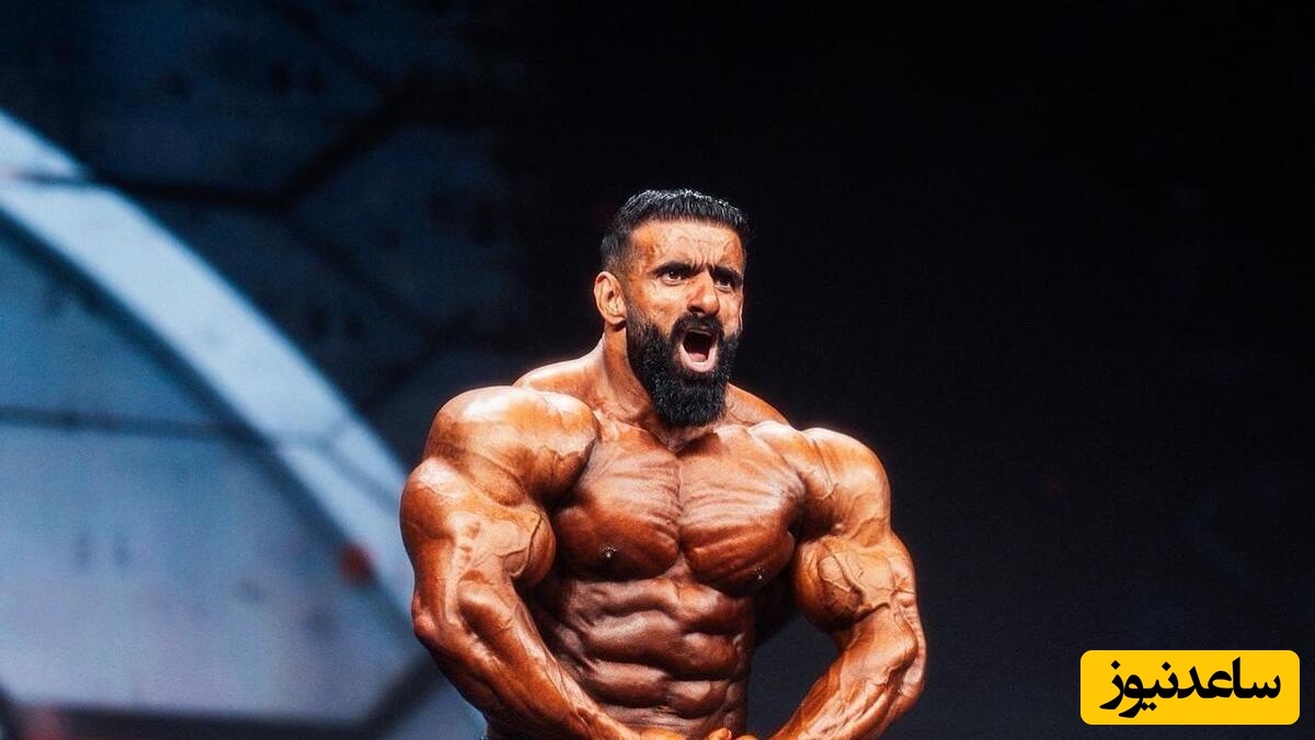 هادی چوپان: تنها ورزشکار تیم ملی بودم که داخل جیبم دلار نداشتم، من یه گچکار ساده بودم، سختی کشیدم، درد کشیدم، اشک ریختم تا...+فیلم