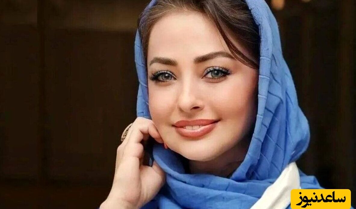 (عکس) پوشش جنجالی نفیسه روشن و ملیکا شریفی‌نیا در مشهد؛ مخاطبان را غافلگیر کرد