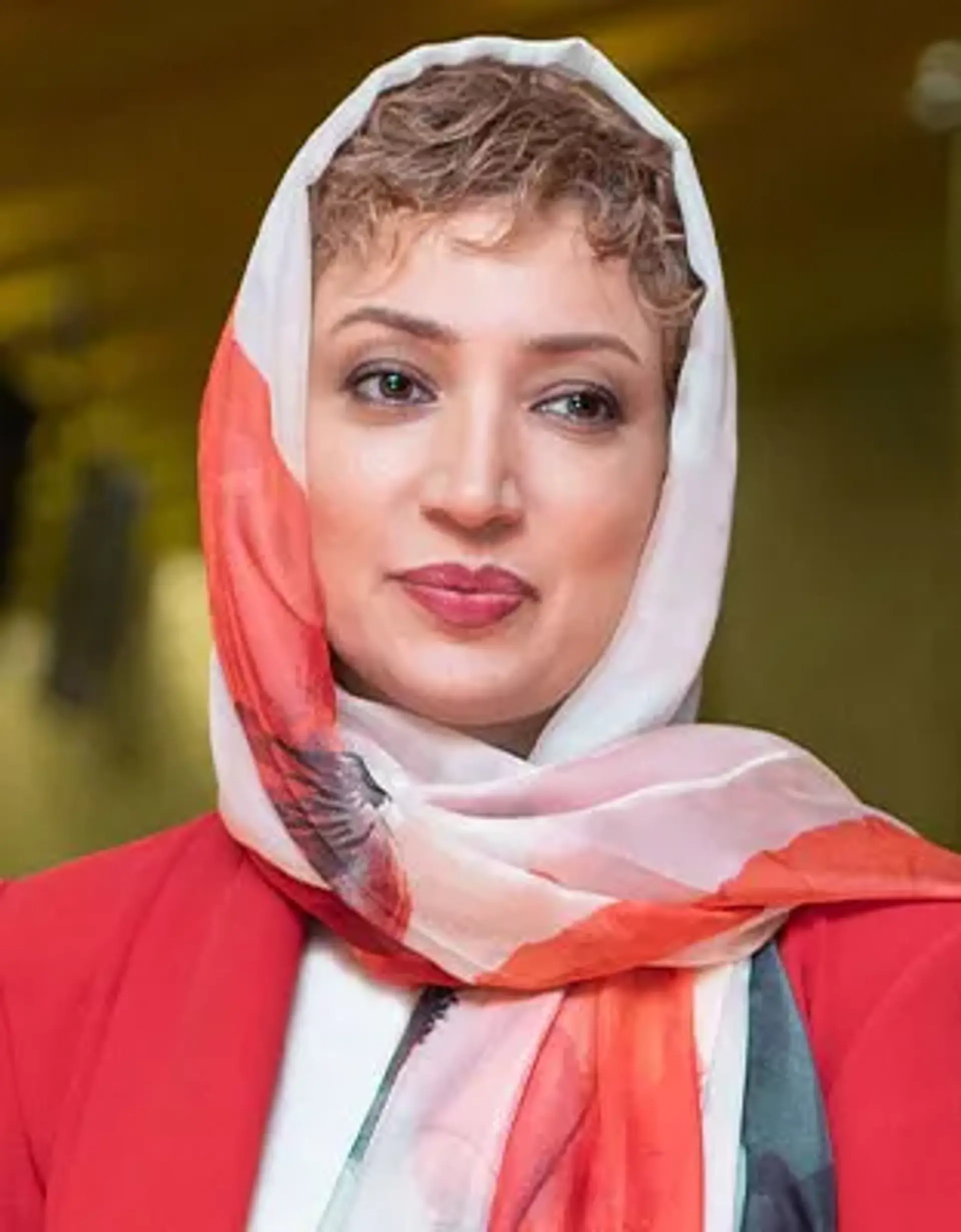 استایل نگار عابدی با لباس سنتی و محلی زیبا ویژه روزهای گرم تابستان + عغکس