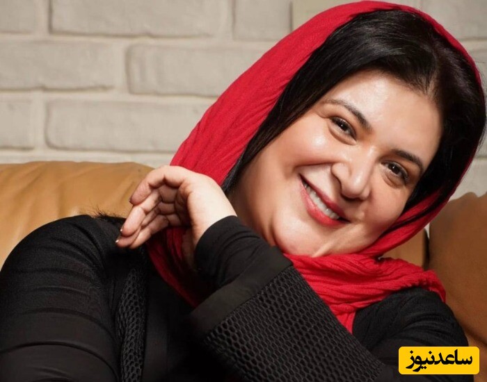 ریما رامین فر همای سریال پایتخت: هفت تا خواهر شوهر دارم! شاید باور نکنید ولی...