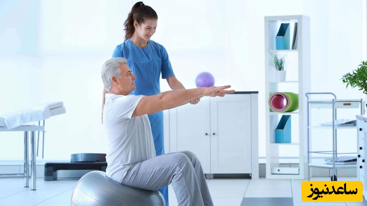 دانلود نمونه رزومه فیزیوتراپیست