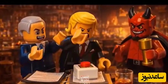 ایران در نبرد میم‌های اینستا، غول‌های فناوری را شکست داد/ گزارش خبرگزاری Guardian از این پیروزی باورنکردنی